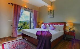 Saffronstays Edelweiss Bluebell House - 3Br English Home With Himalayan Peak Views, Bonfire & Reading Nook